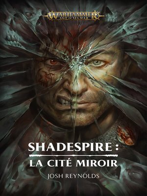 cover image of Shadespire : La Cité Miroir